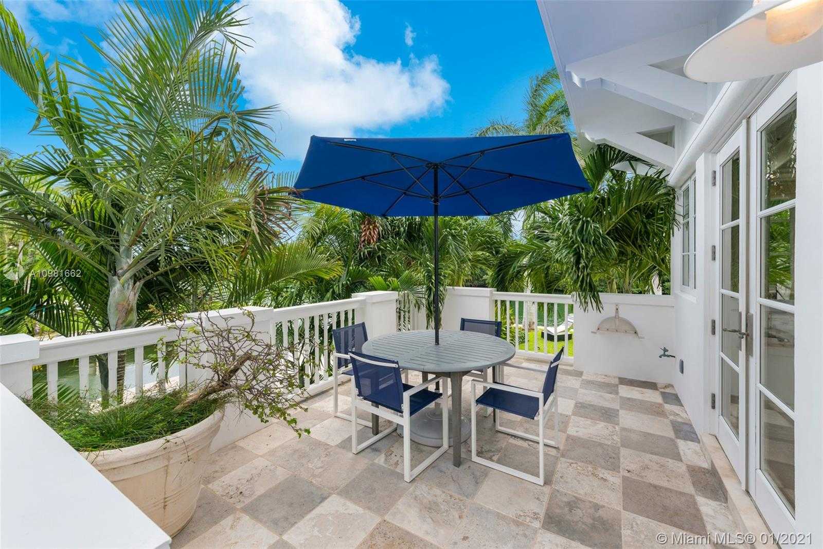 Small Image of 100 CAPE FLORIDA DR, Key Biscayne Number 36