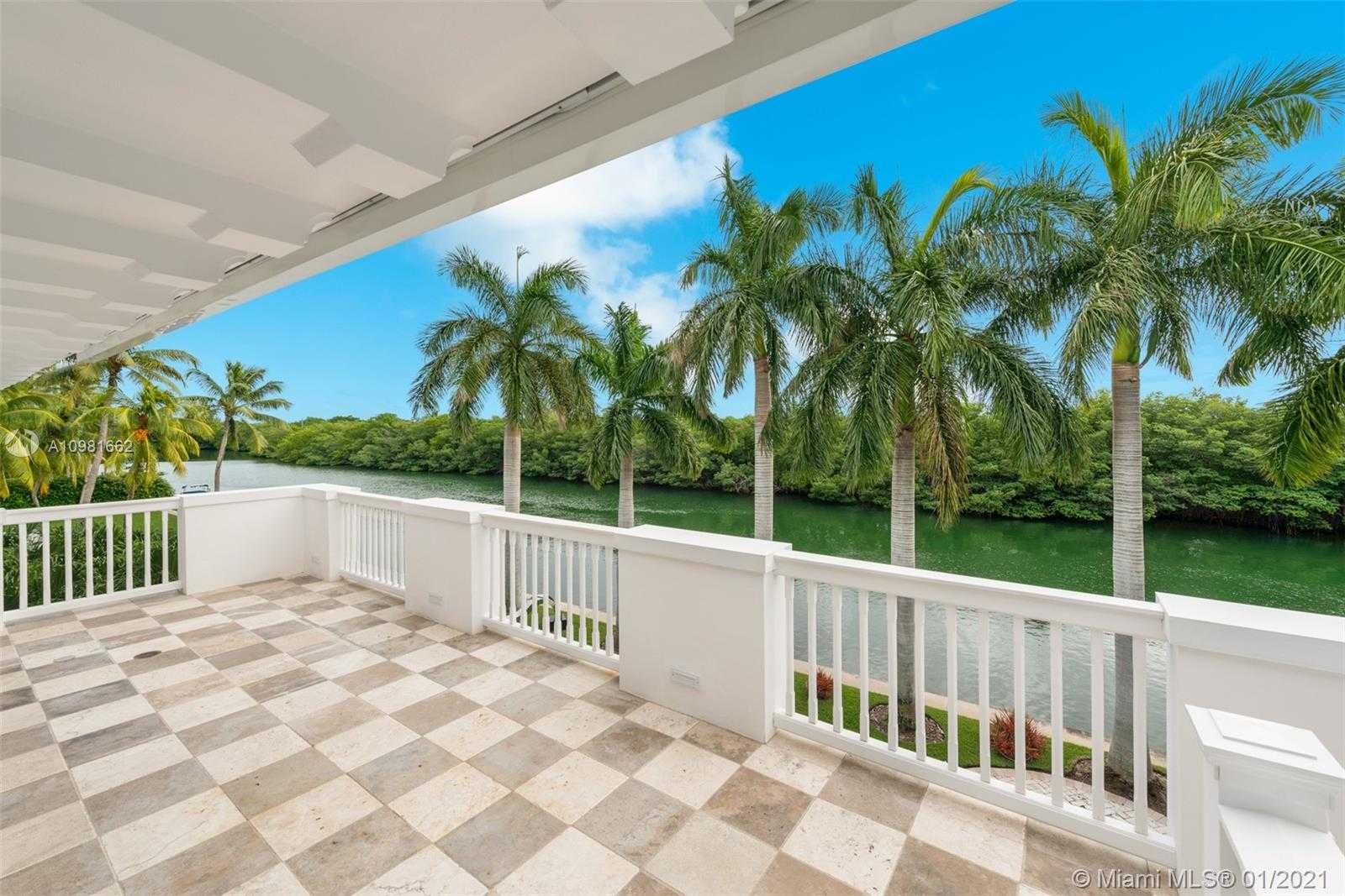 Small Image of 100 CAPE FLORIDA DR, Key Biscayne Number 47