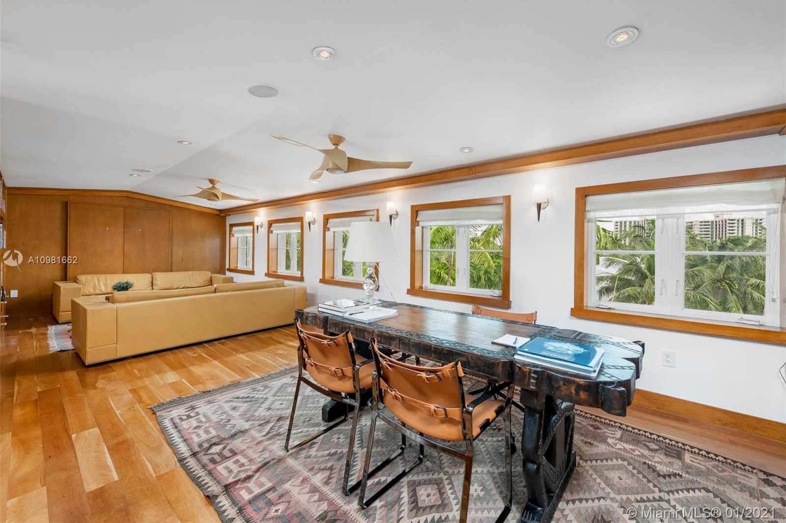 Small Image of 100 CAPE FLORIDA DR, Key Biscayne Number 56