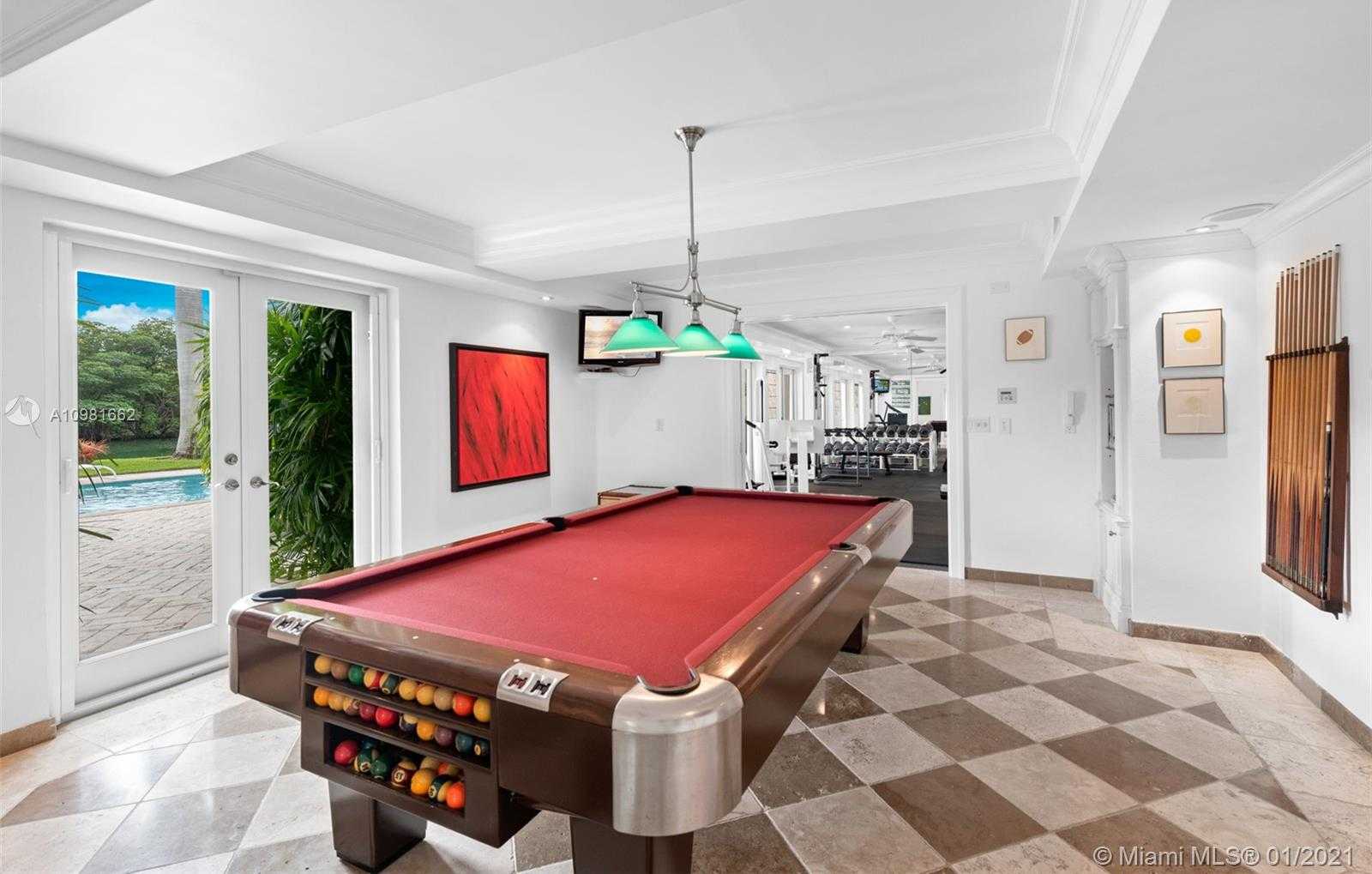 Small Image of 100 CAPE FLORIDA DR, Key Biscayne Number 62