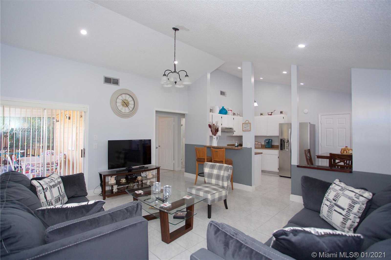 Small Image of 1795 SOUTH WEST 84TH TER, Miramar Number 2