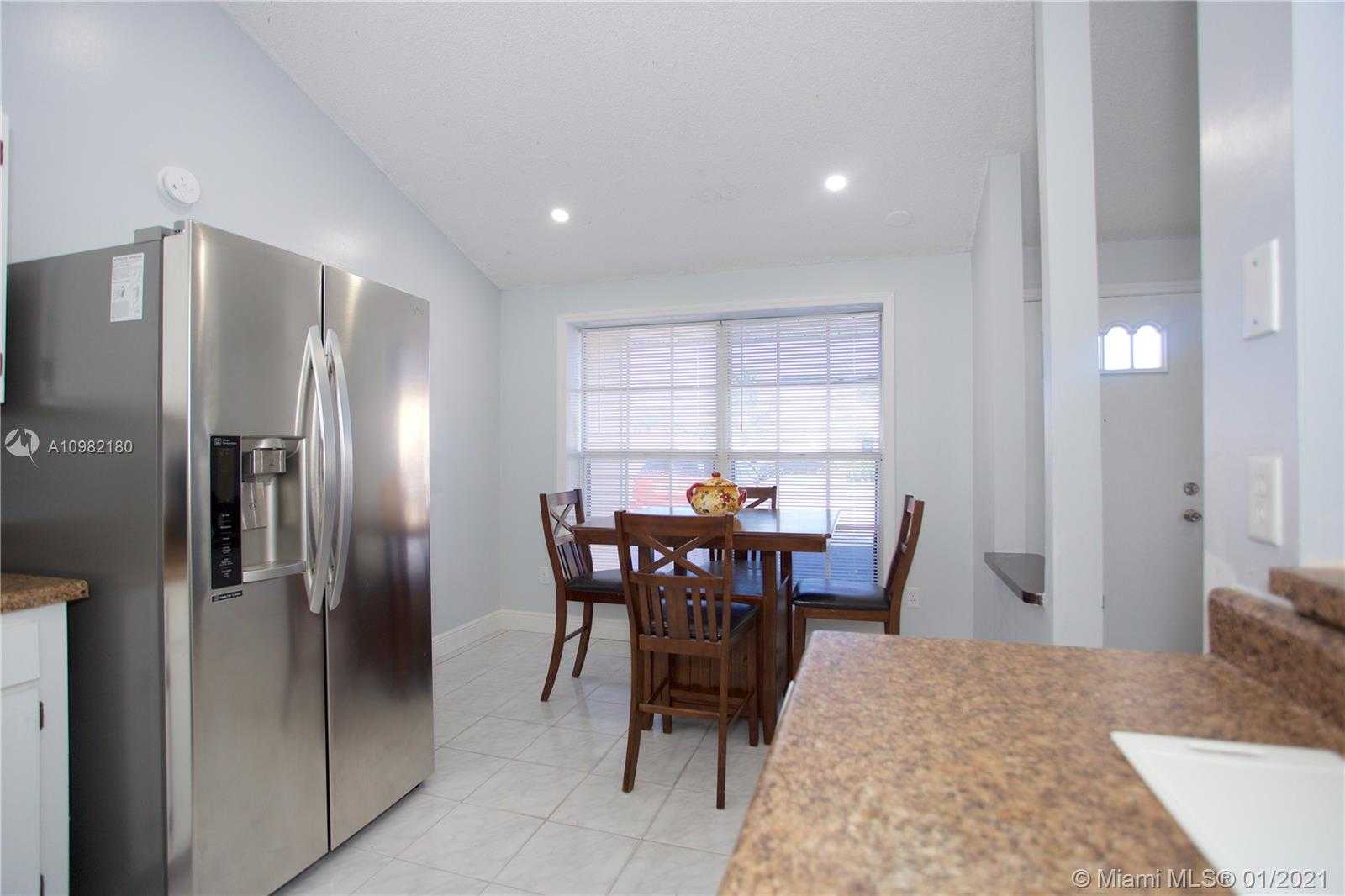 Small Image of 1795 SOUTH WEST 84TH TER, Miramar Number 7