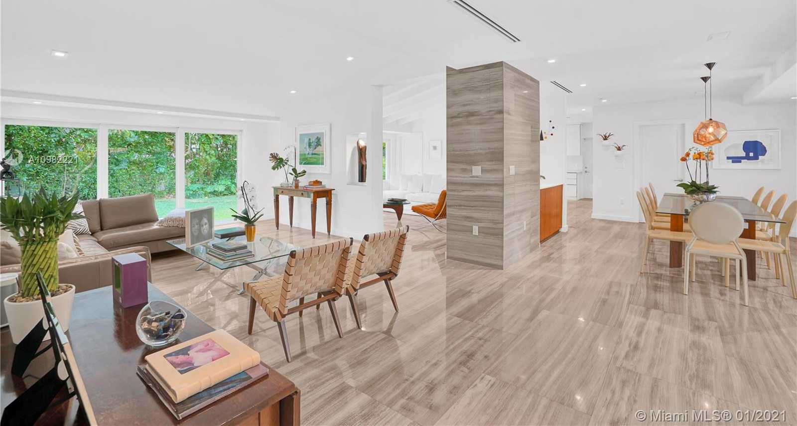 Small Image of 90 SOUTH PROSPECT DR, Coral Gables Number 2