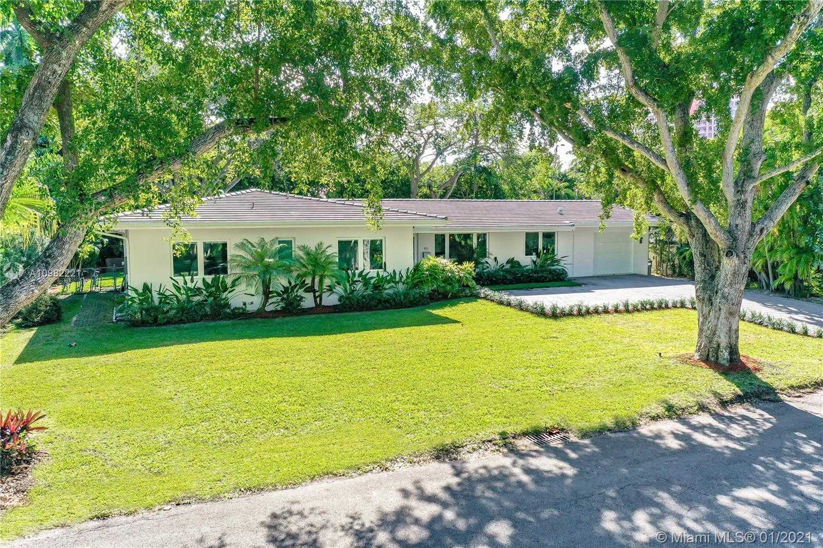 Small Image of 90 SOUTH PROSPECT DR, Coral Gables Number 27