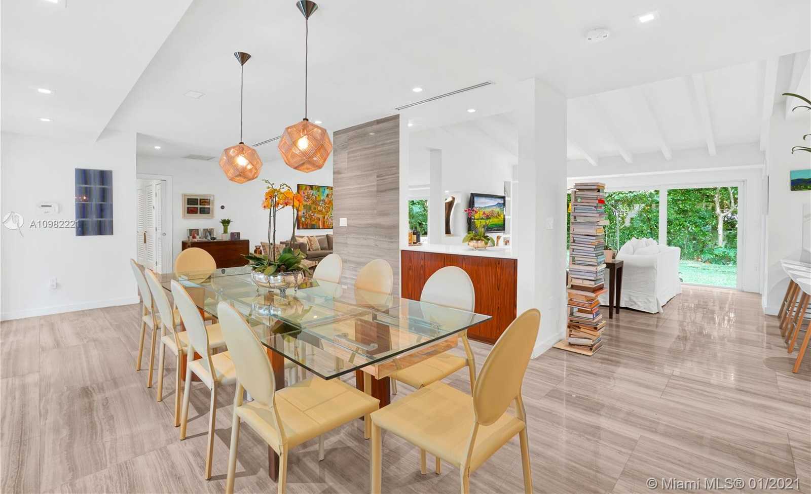 Small Image of 90 SOUTH PROSPECT DR, Coral Gables Number 6