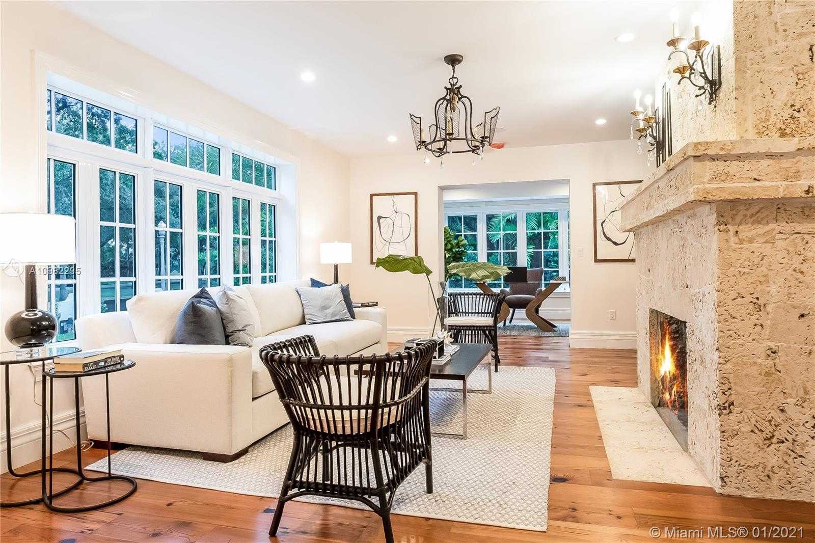 Small Image of 1311 ALHAMBRA CIRCLE, Coral Gables Number 11