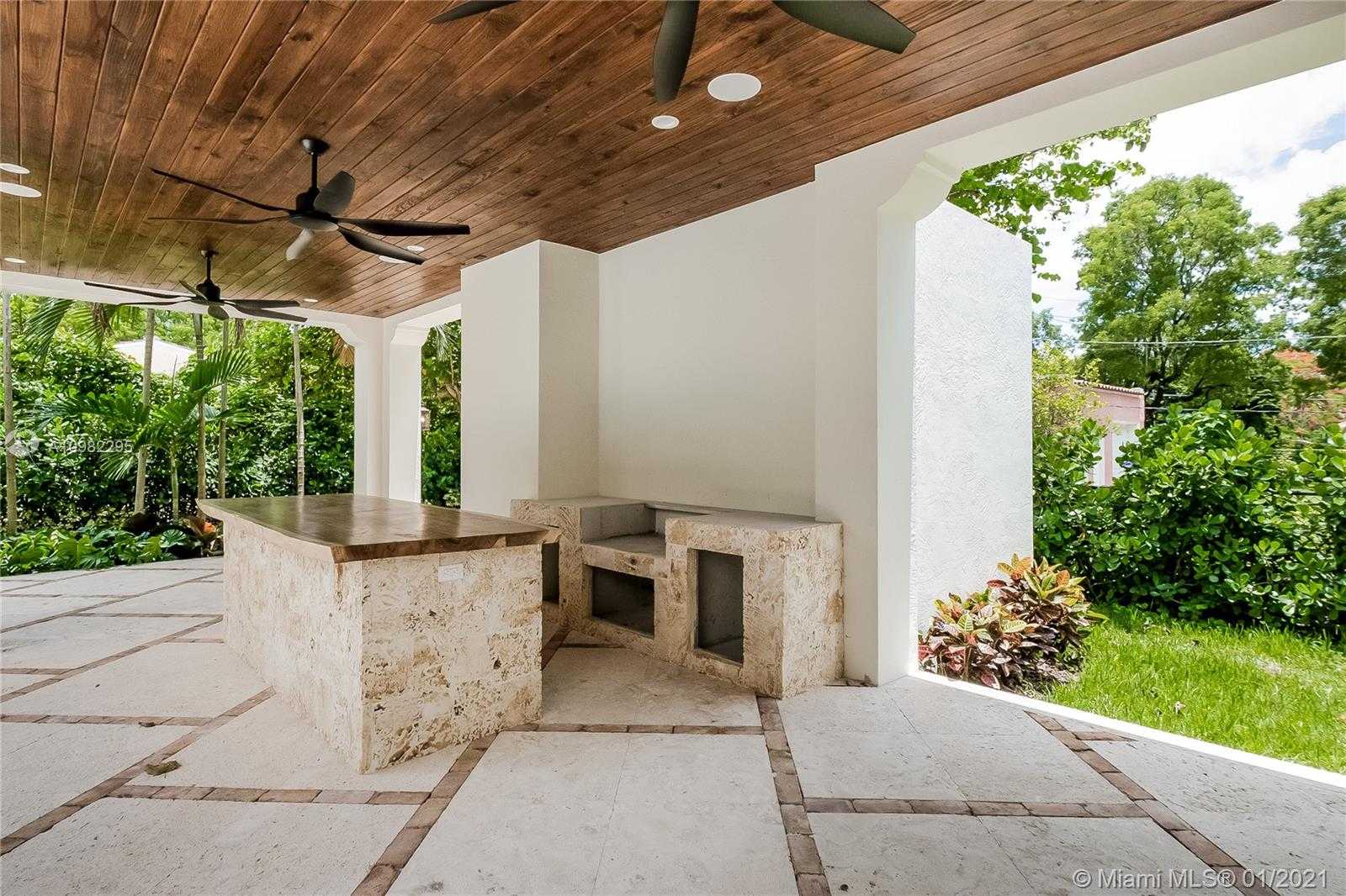 Small Image of 1311 ALHAMBRA CIRCLE, Coral Gables Number 18