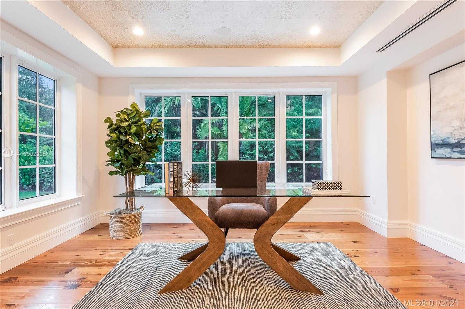 Small Image of 1311 ALHAMBRA CIRCLE, Coral Gables Number 33