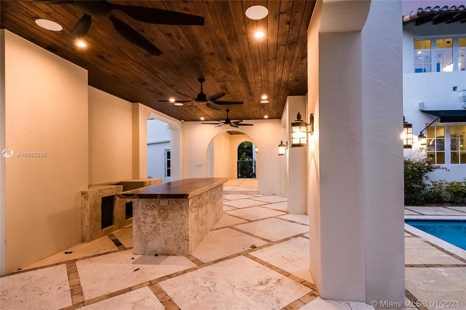 Small Image of 1311 ALHAMBRA CIRCLE, Coral Gables Number 47