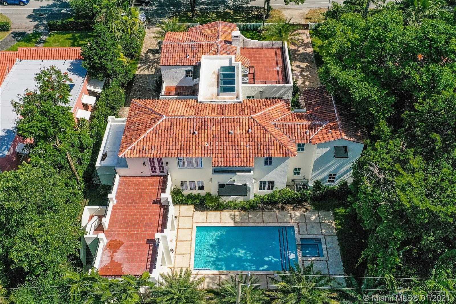 Small Image of 1311 ALHAMBRA CIRCLE, Coral Gables Number 8