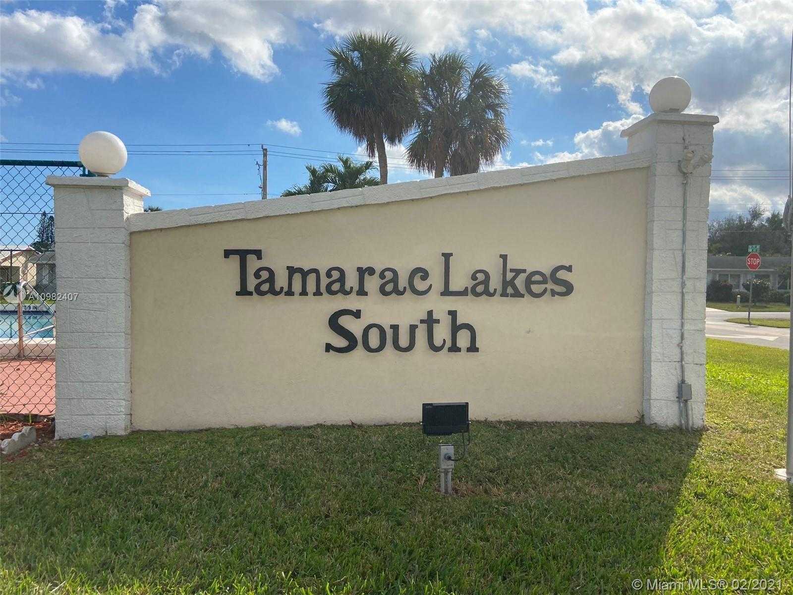 Small Image of 4900 NORTH WEST 26 WAY, Tamarac Number 2