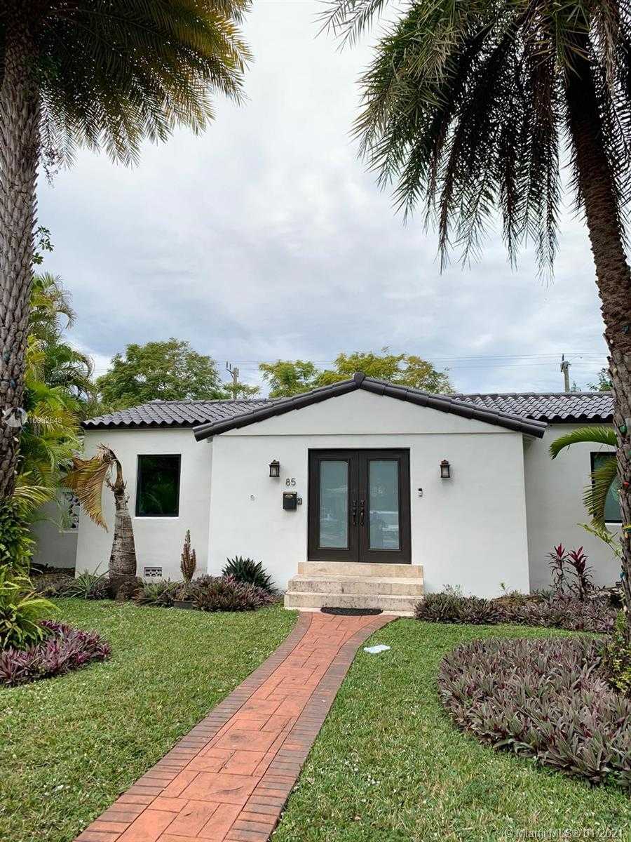 Small Image of 85 NORTH EAST 110TH ST, Miami Shores Number 31