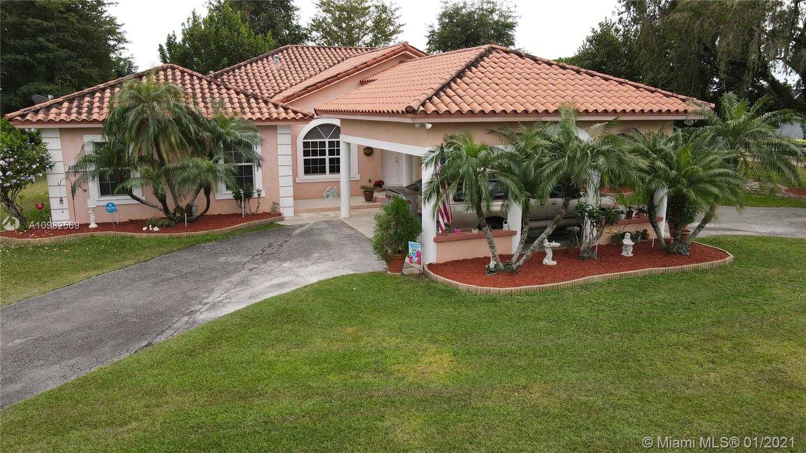 Small Image of 17790 SOUTH WEST 256TH ST, Homestead Number 2