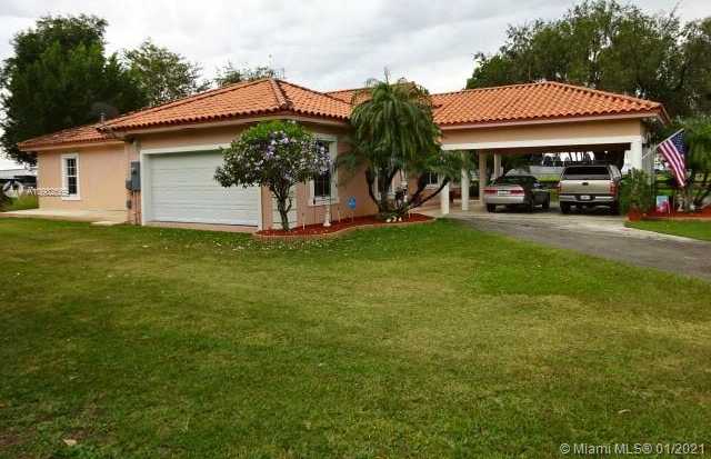 Small Image of 17790 SOUTH WEST 256TH ST, Homestead Number 3