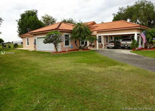 Small Image of 17790 SOUTH WEST 256TH ST, Homestead Number 41
