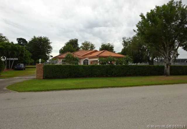 Small Image of 17790 SOUTH WEST 256TH ST, Homestead Number 44