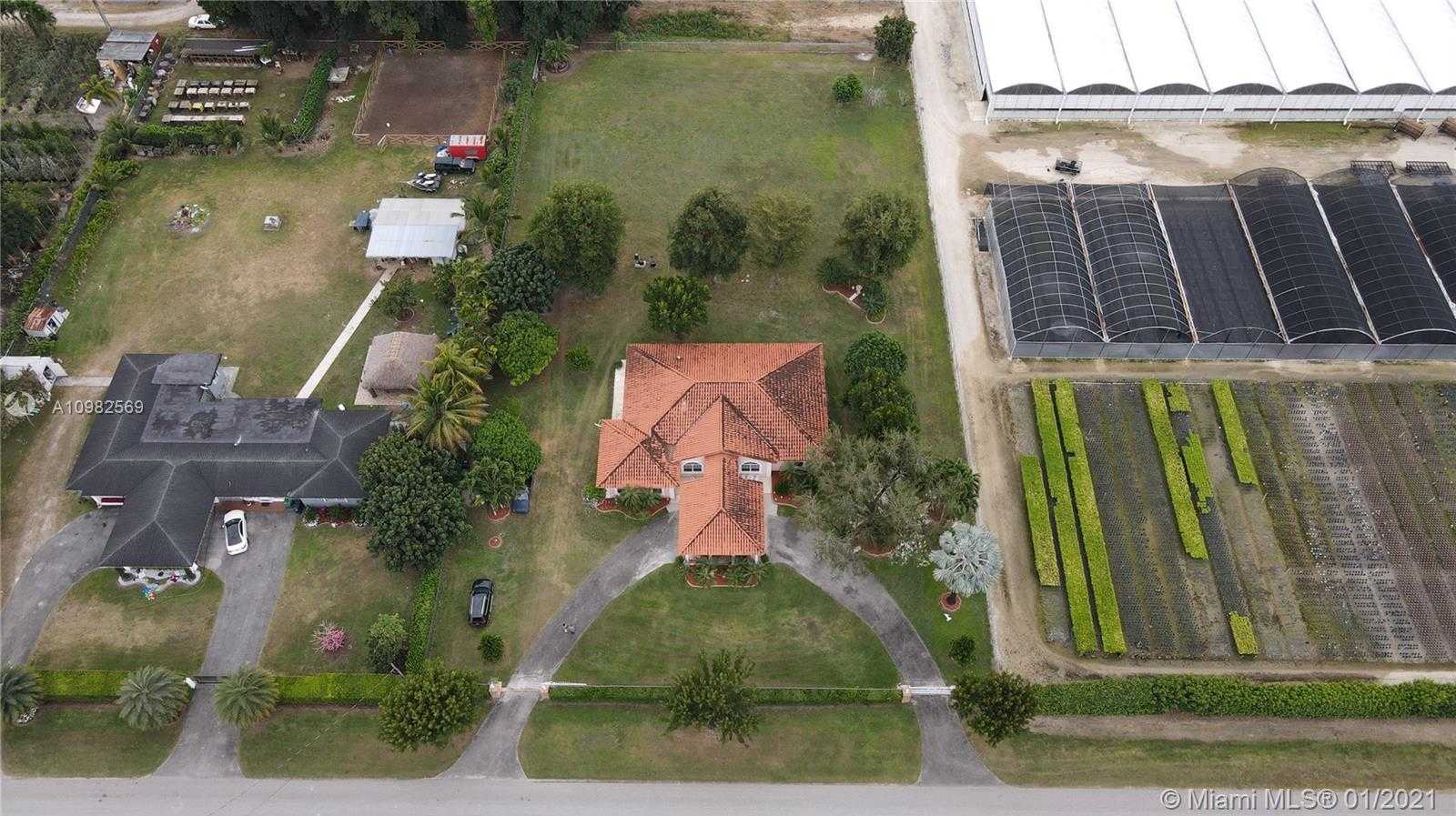 Small Image of 17790 SOUTH WEST 256TH ST, Homestead Number 47