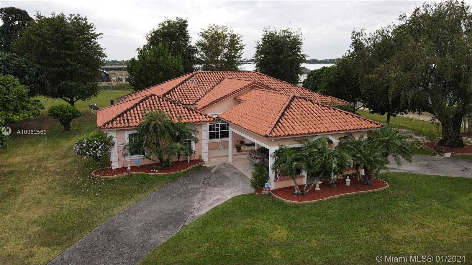 Small Image of 17790 SOUTH WEST 256TH ST, Homestead Number 50