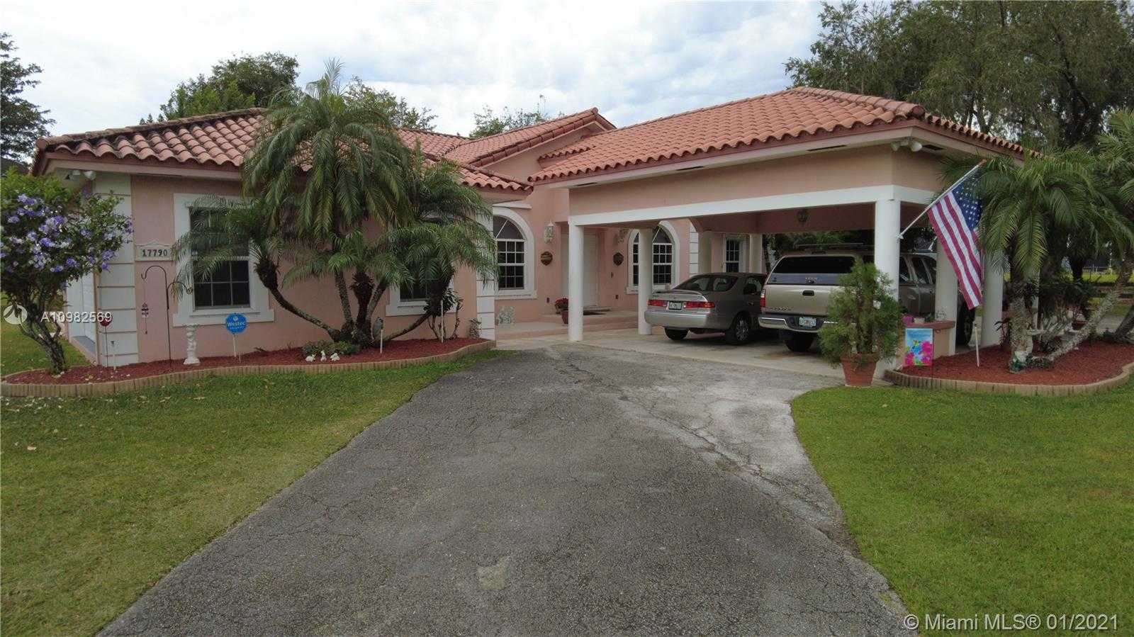 Small Image of 17790 SOUTH WEST 256TH ST, Homestead Number 51