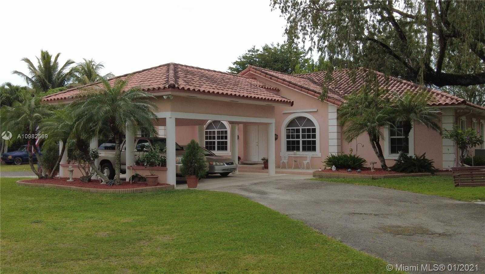Small Image of 17790 SOUTH WEST 256TH ST, Homestead Number 53