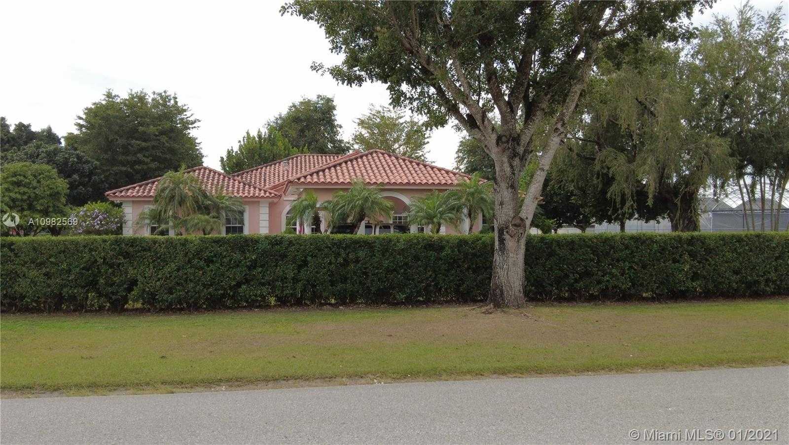 Small Image of 17790 SOUTH WEST 256TH ST, Homestead Number 57