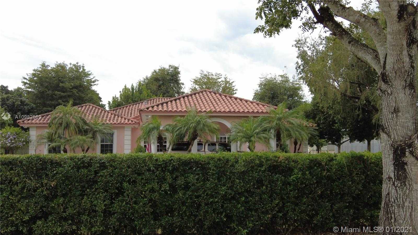 Small Image of 17790 SOUTH WEST 256TH ST, Homestead Number 58