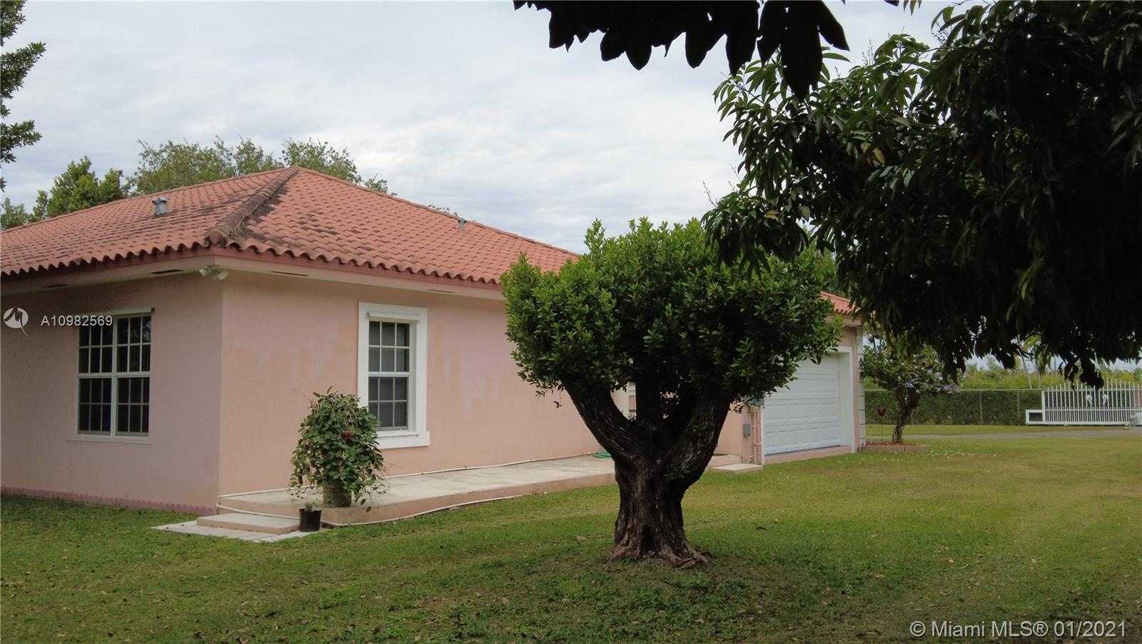 Small Image of 17790 SOUTH WEST 256TH ST, Homestead Number 59