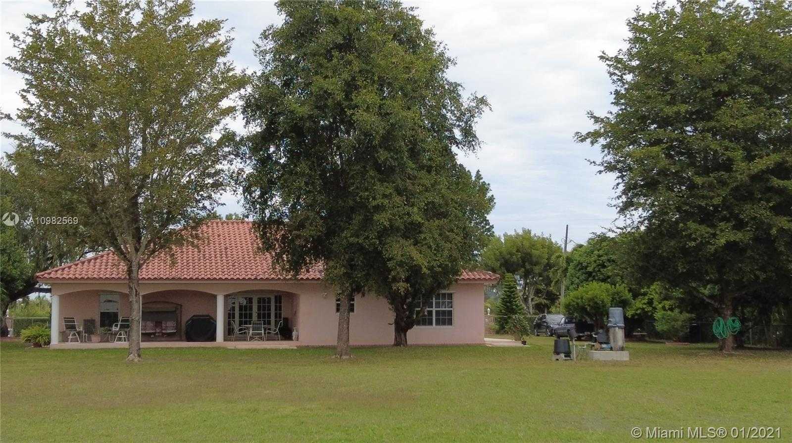 Small Image of 17790 SOUTH WEST 256TH ST, Homestead Number 66
