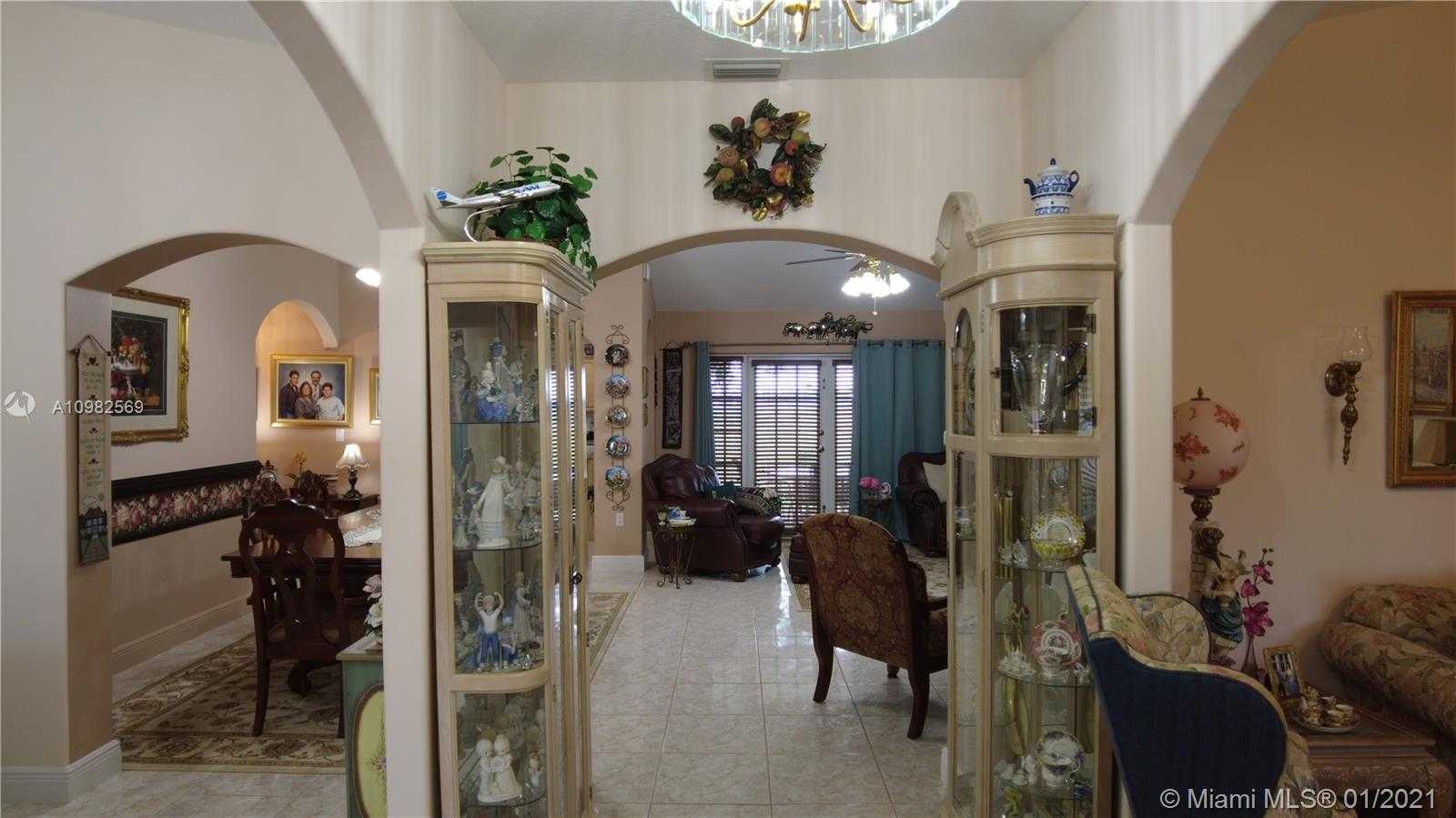 Small Image of 17790 SOUTH WEST 256TH ST, Homestead Number 7