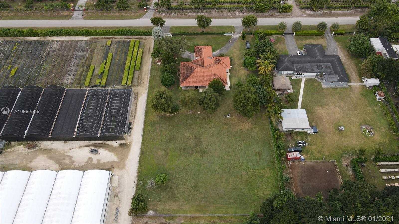 Small Image of 17790 SOUTH WEST 256TH ST, Homestead Number 70