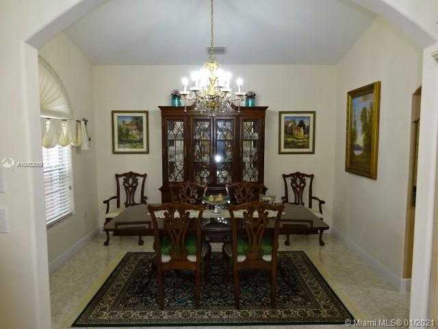 Small Image of 17790 SOUTH WEST 256TH ST, Homestead Number 9