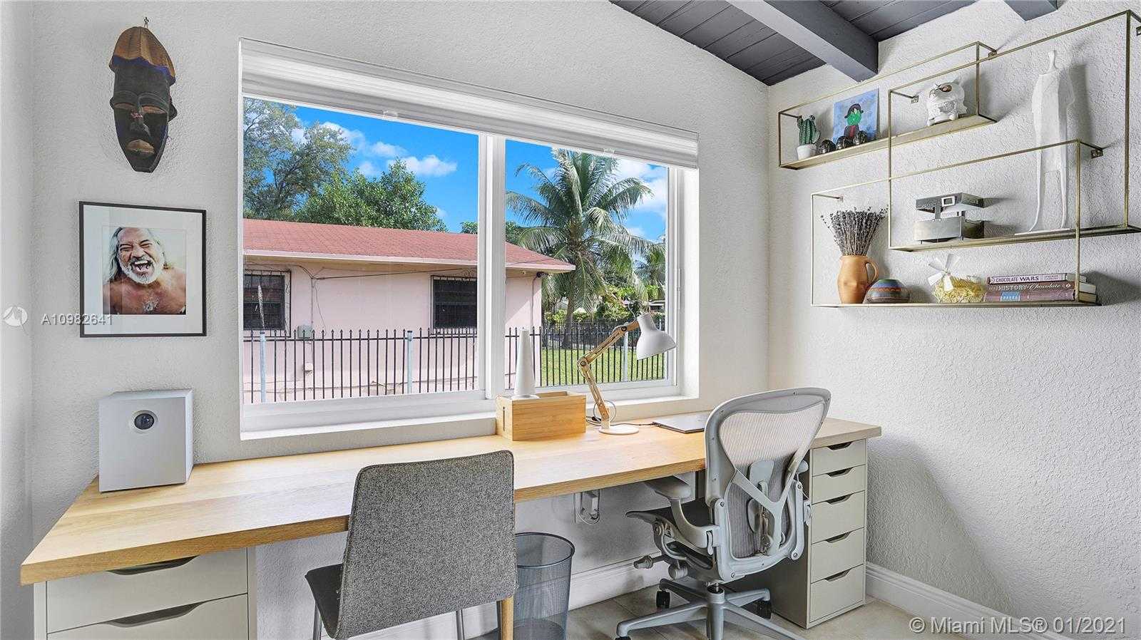Small Image of 410 NORTH WEST 40TH ST, Miami Number 15