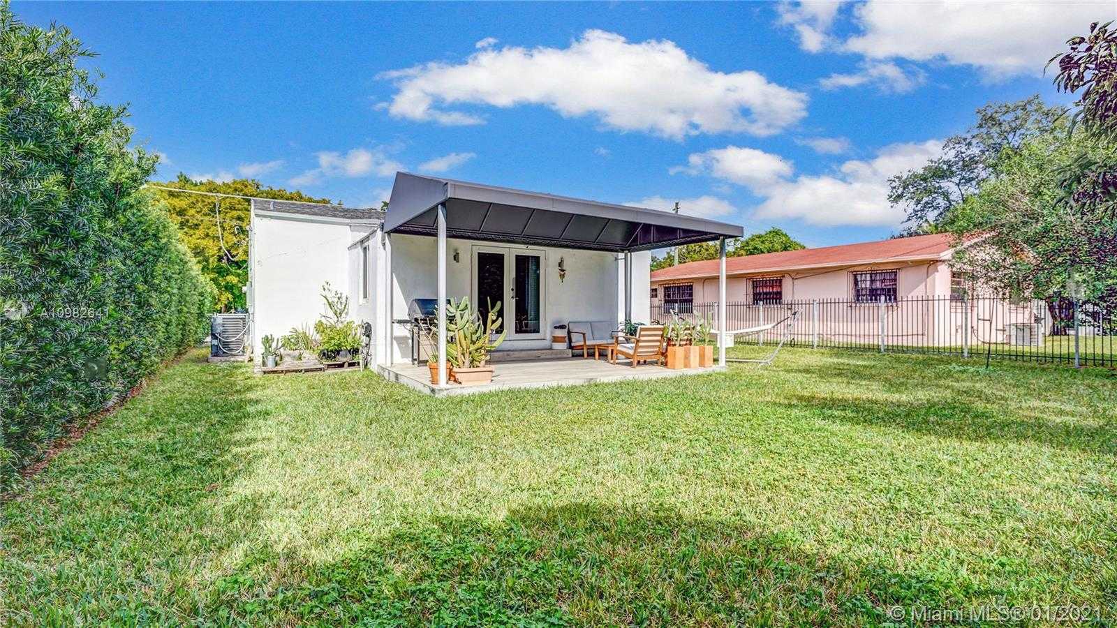 Small Image of 410 NORTH WEST 40TH ST, Miami Number 18