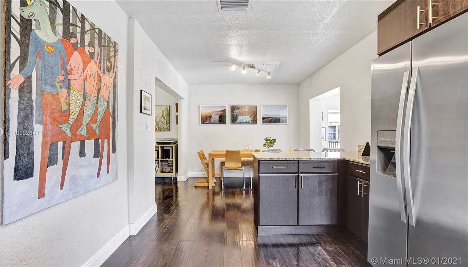 Small Image of 410 NORTH WEST 40TH ST, Miami Number 22