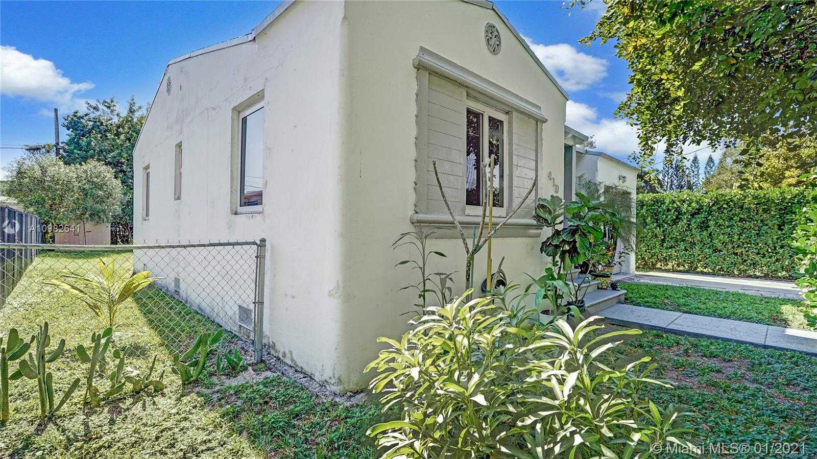 Small Image of 410 NORTH WEST 40TH ST, Miami Number 24