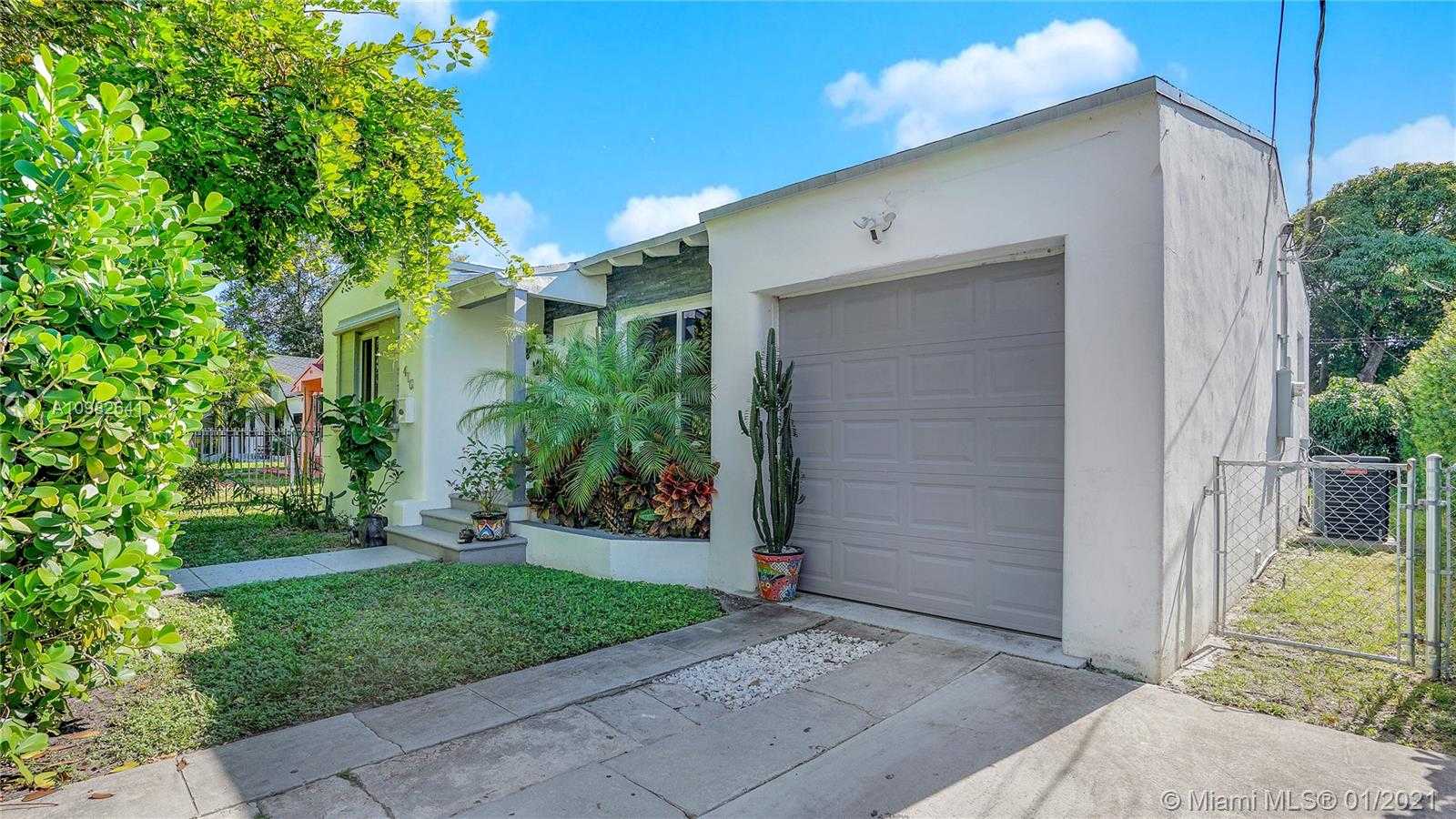 Small Image of 410 NORTH WEST 40TH ST, Miami Number 25