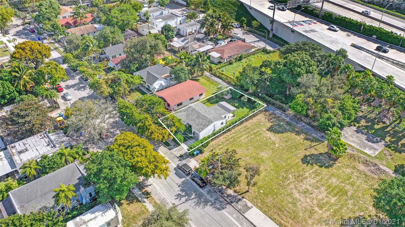 Small Image of 410 NORTH WEST 40TH ST, Miami Number 26