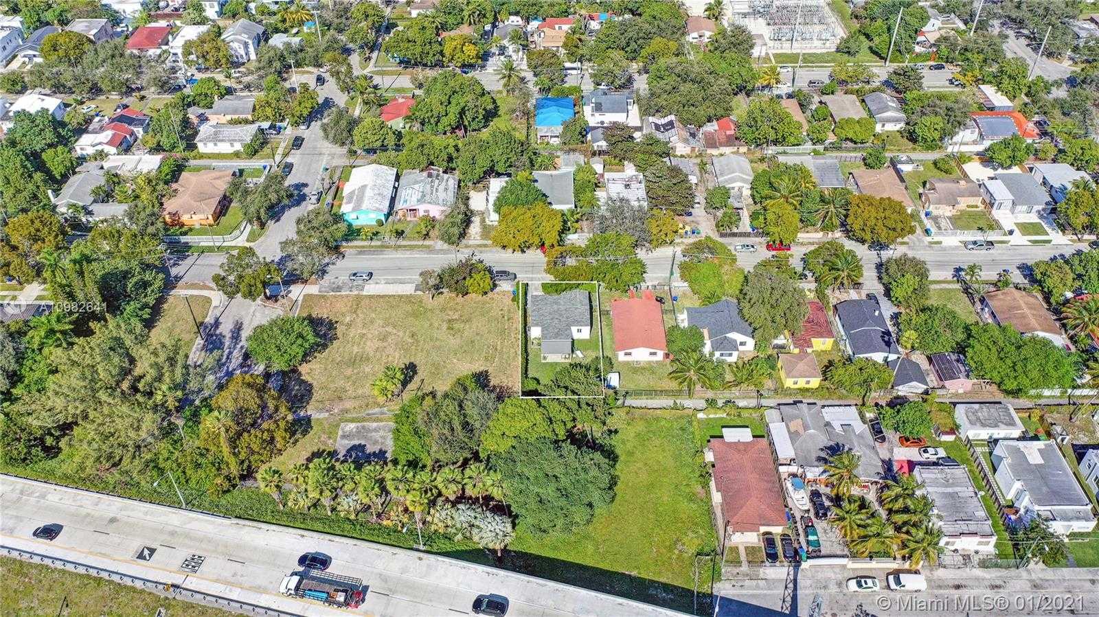 Small Image of 410 NORTH WEST 40TH ST, Miami Number 27