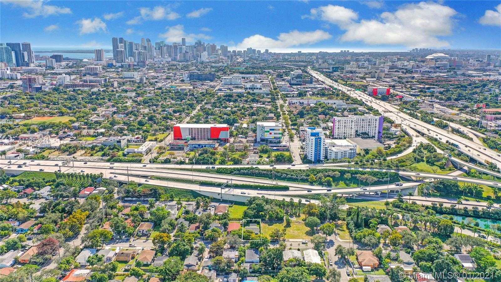 Small Image of 410 NORTH WEST 40TH ST, Miami Number 3