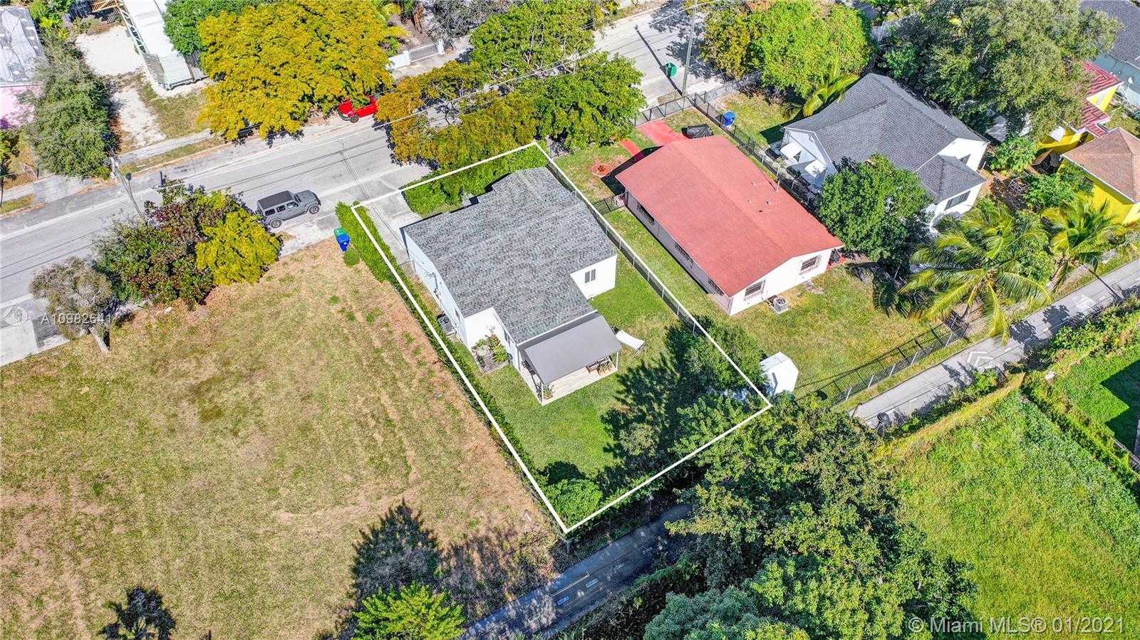 Small Image of 410 NORTH WEST 40TH ST, Miami Number 4