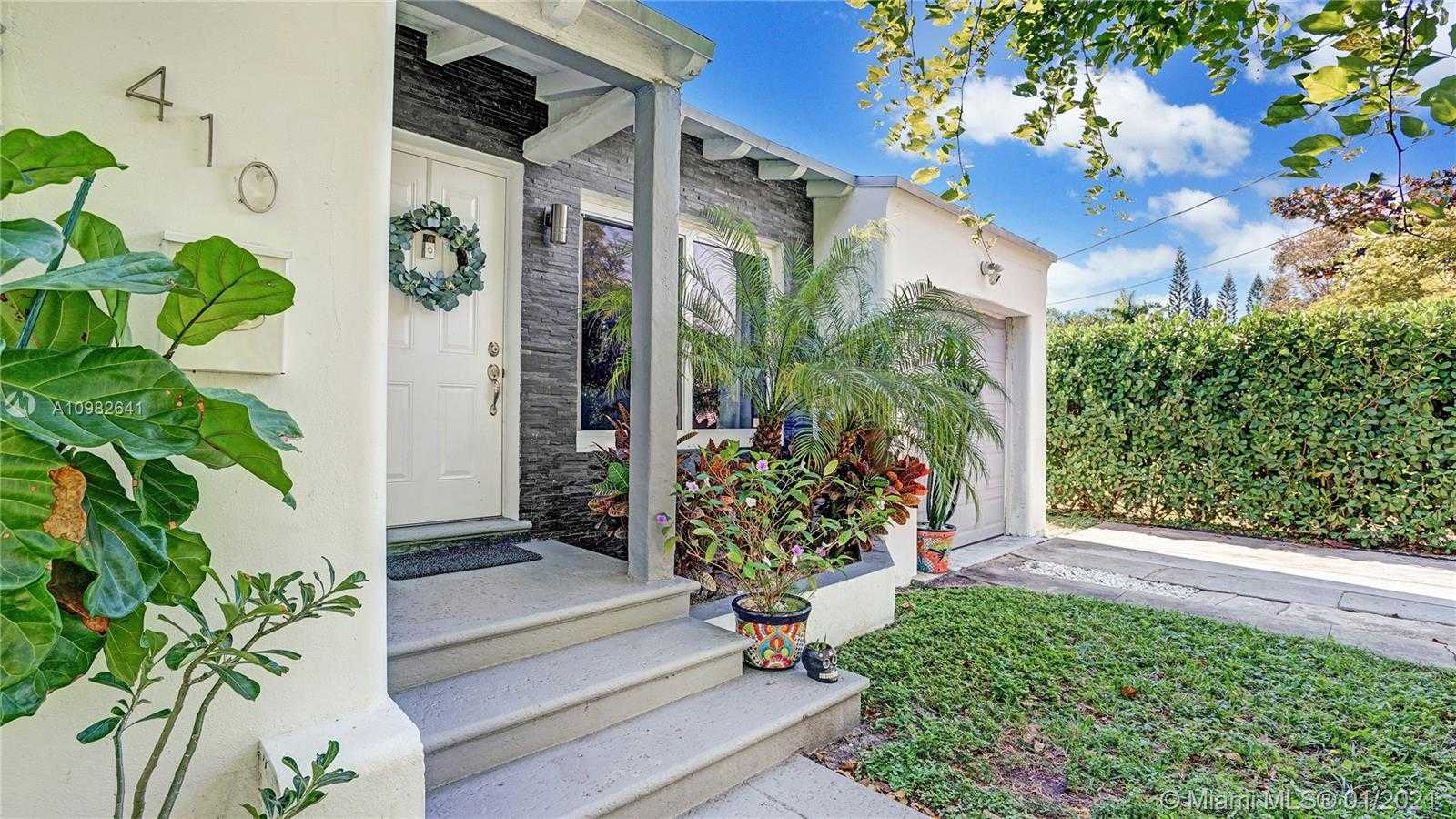 Small Image of 410 NORTH WEST 40TH ST, Miami Number 5