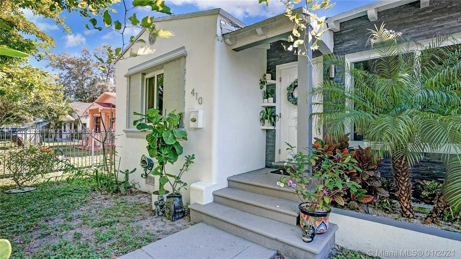 Small Image of 410 NORTH WEST 40TH ST, Miami Number 6