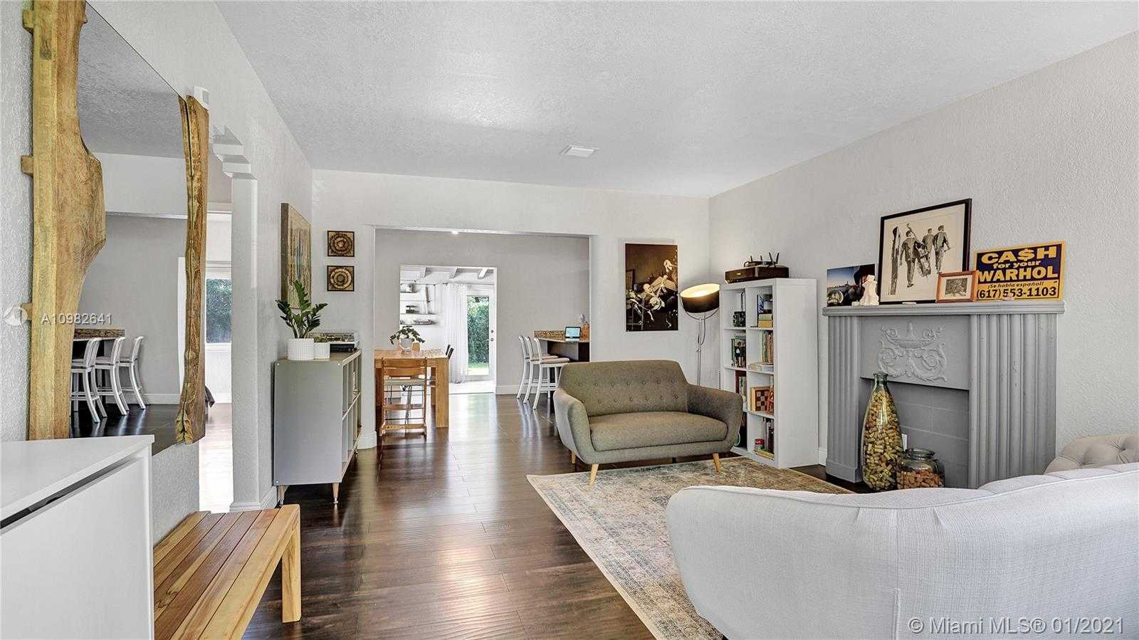 Small Image of 410 NORTH WEST 40TH ST, Miami Number 7