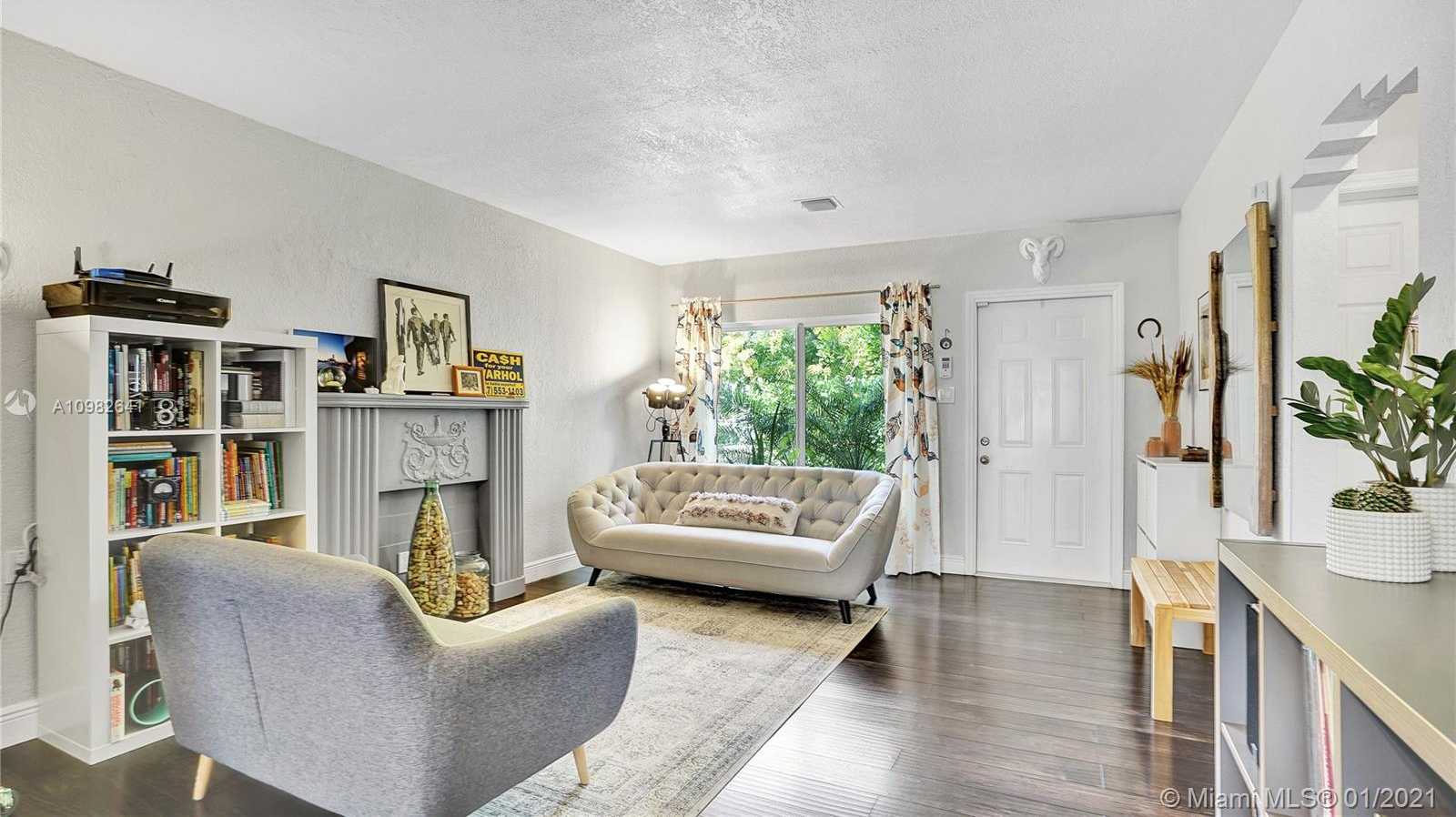 Small Image of 410 NORTH WEST 40TH ST, Miami Number 8