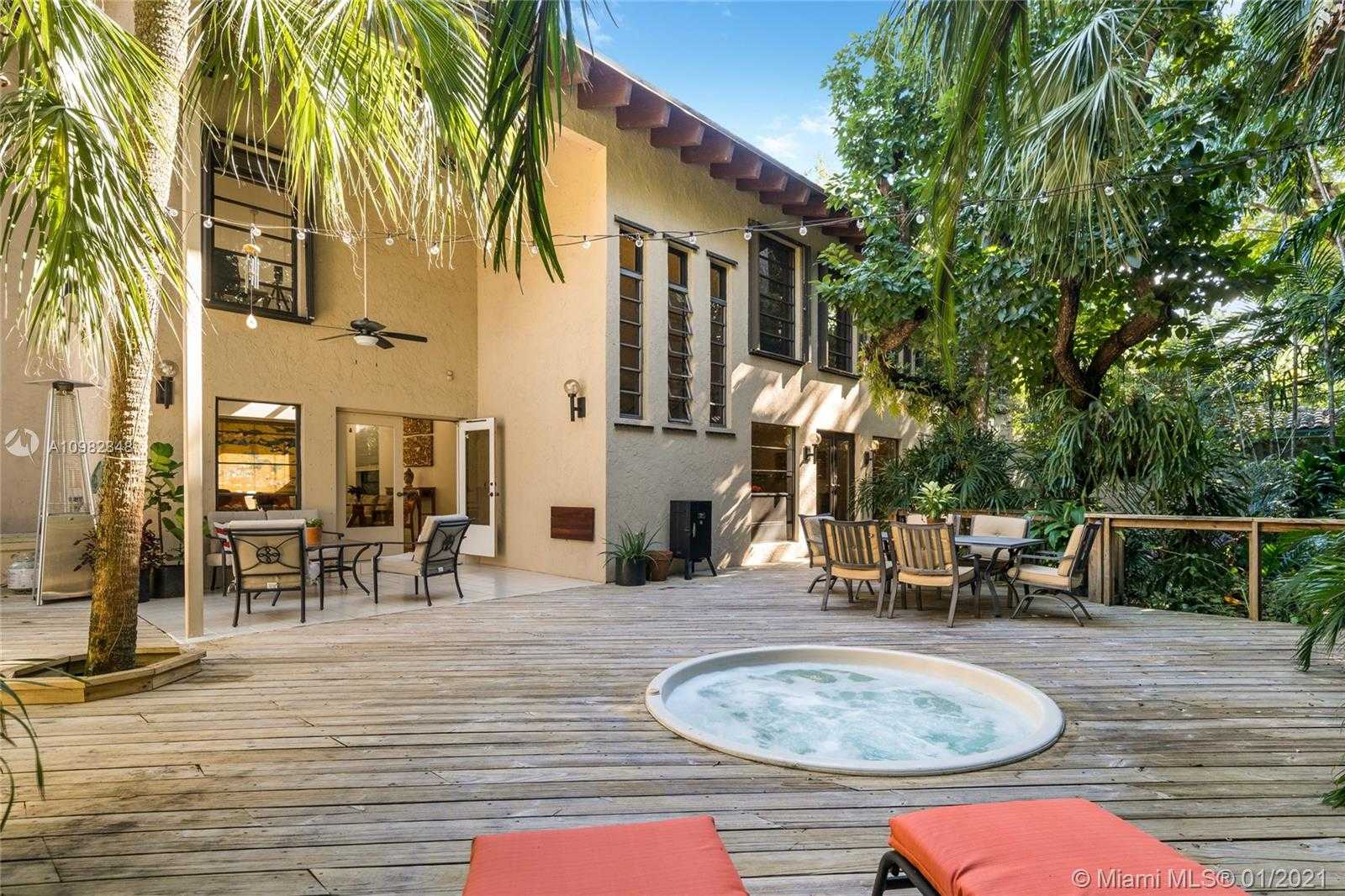 Small Image of 3760 SOUTH DOUGLAS RD, Miami Number 52