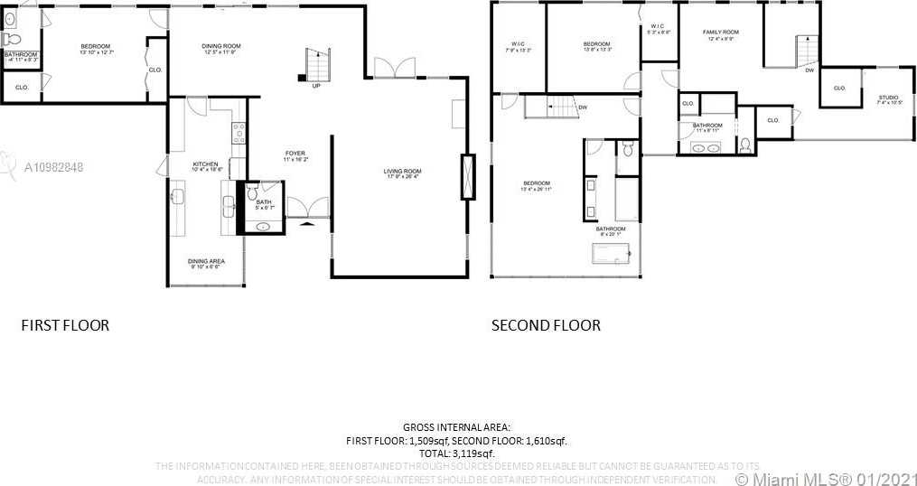 Small Image of 3760 SOUTH DOUGLAS RD, Miami Number 66