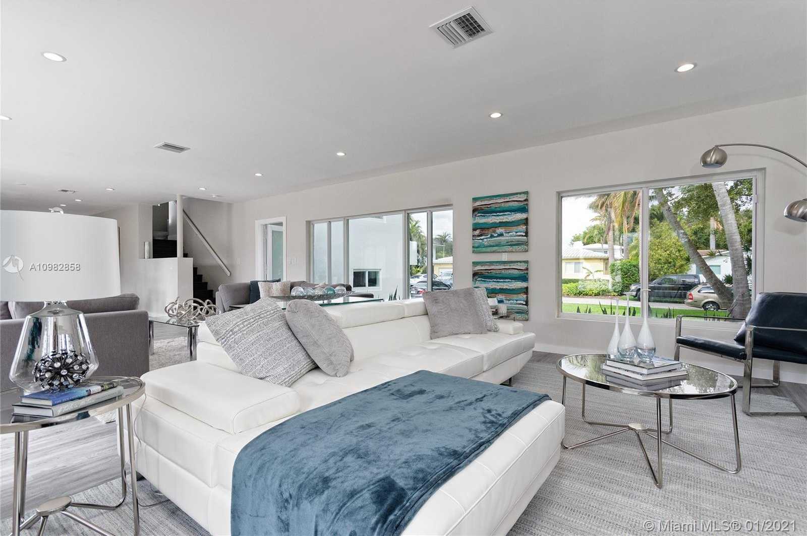Small Image of 1226 NORTH EAST 100TH ST, Miami Shores Number 3