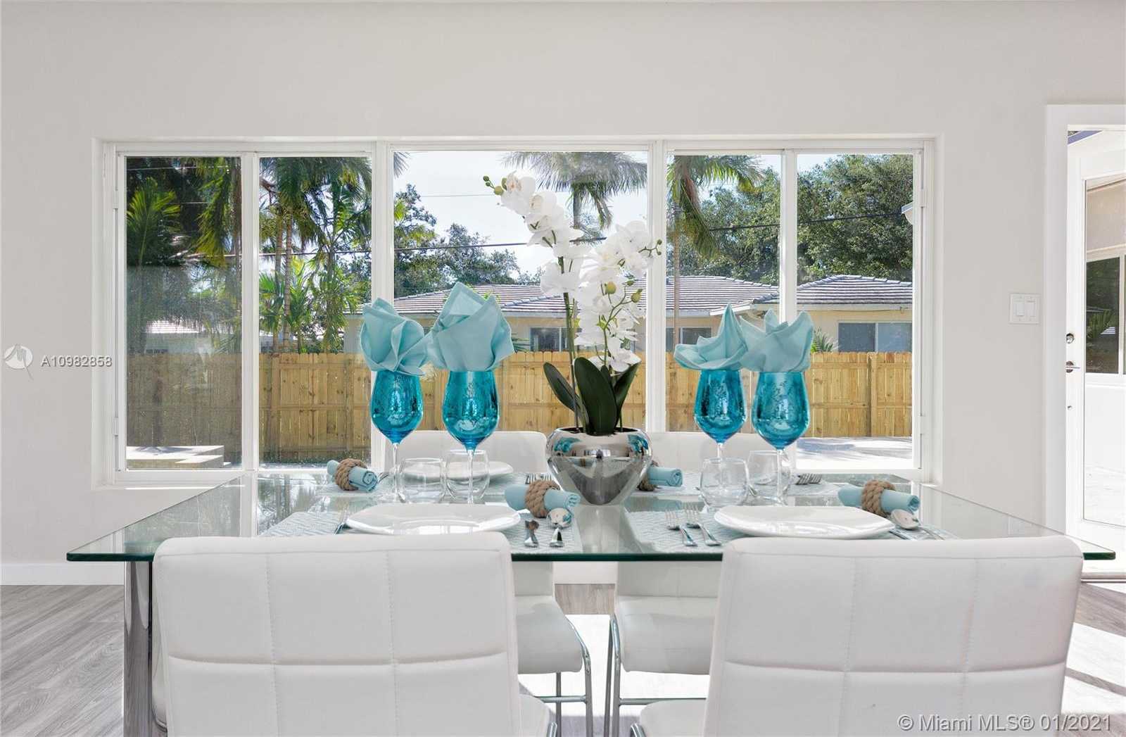 Small Image of 1226 NORTH EAST 100TH ST, Miami Shores Number 4