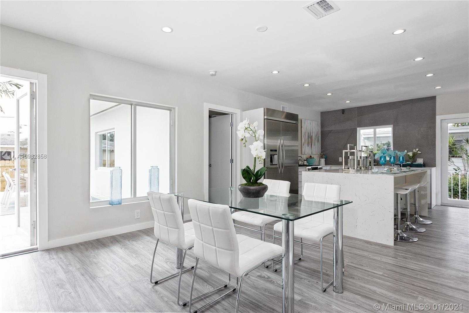 Small Image of 1226 NORTH EAST 100TH ST, Miami Shores Number 5