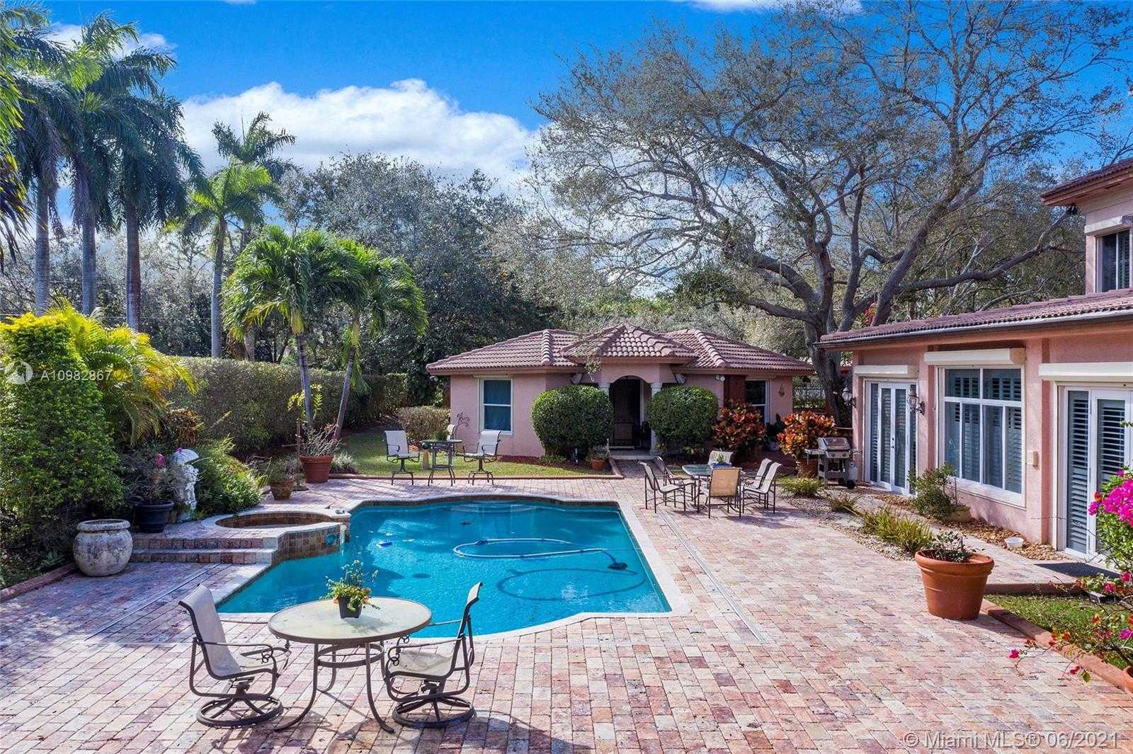 Small Image of 7910 SOUTH WEST 64TH TER, Miami Number 20